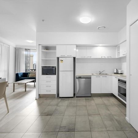 Towers Of Chevron - Private Apartments Gold Coast Exterior photo
